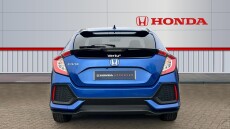 Honda Civic 1.6 i-DTEC SR 5dr Diesel Hatchback